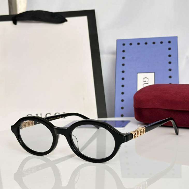 Picture of Gucci Sunglasses _SKUfw79338109fw